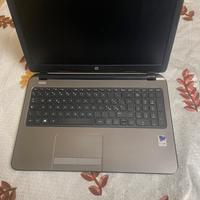 Nootebook hp 255 g3 win 10