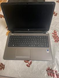 Nootebook hp 255 g3 win 10
