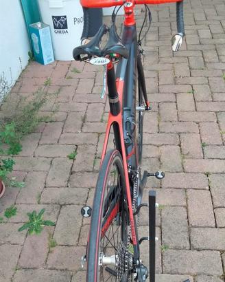 Bici da corsa
