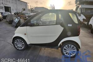 SMART FORTWO COUPE 450 0.7 61CV 04-07 - Ricambi