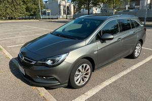 Astra 1.4 Turbo 110CV EcoM SportsTourer Innovation