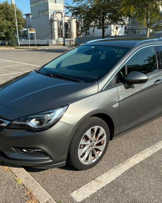 Astra 1.4 Turbo 110CV EcoM SportsTourer Innovation