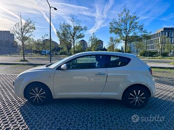 Alfa Romeo MiTo 1.4 Benzina 70 CV