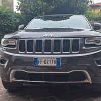 Grand Cherokee