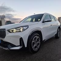 BMW X1 sDrive 18d xLine