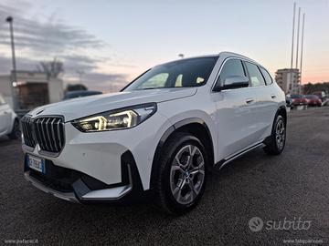 BMW X1 sDrive 18d xLine