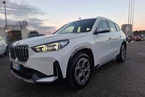 BMW X1 sDrive 18d xLine