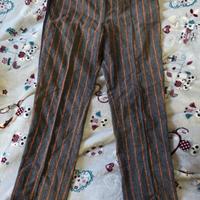 Pantaloni MSGM