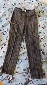 Pantaloni MSGM