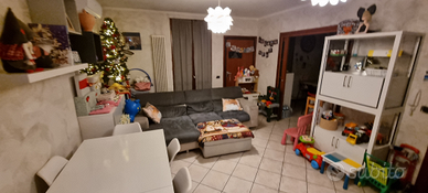 Casa zona residenziale Fusignano