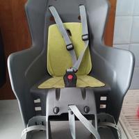 SEGGIOLINO BICICLETTA 