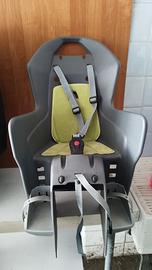 SEGGIOLINO BICICLETTA 