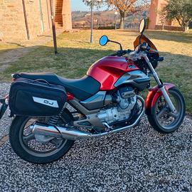 Guzzi Breva 750