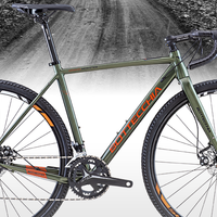 bottecchia gravel manster taglia 51