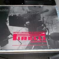 Calendario Pirelli 2002