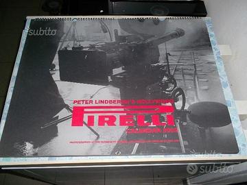 Calendario Pirelli 2002