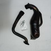 Marmitta proma vespa