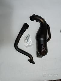 Marmitta proma vespa