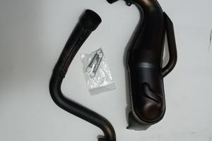 Marmitta proma vespa