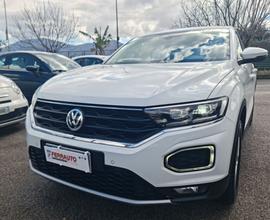 VW T-ROC 2.0TDI 150CV DSG 4MOTION ADVANCED BLUEMOT