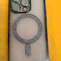 Stok Cover iPhone 14 Pro