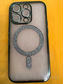 Stok Cover iPhone 14 Pro