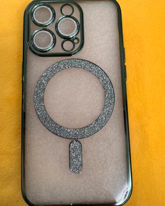 Stok Cover iPhone 14 Pro