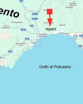 Terratetto 3 piani