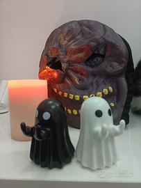 2 Fantasmi Halloween 