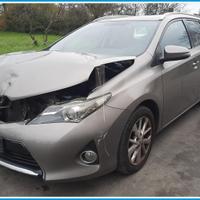 Ricambi Usati TOYOTA AURIS 2014