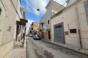 CASA DI CORTE A CERIGNOLA