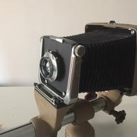 Linhof kardon color 4x5