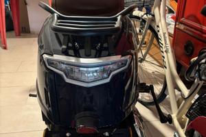 Keeway Altro modello - 2024