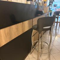 Banco bar stile industrial