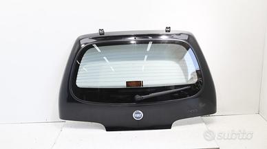 PORTELLONE POSTERIORE COMPLETO FIAT Seicento /600