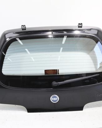 PORTELLONE POSTERIORE COMPLETO FIAT Seicento /600