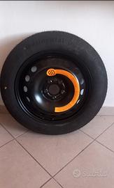 Ruota di scorta Continental