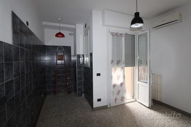 Ornago- 3 locali ristrutturato con cantina e box