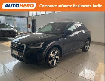 AUDI Q2 30 TDI S tronic Admired