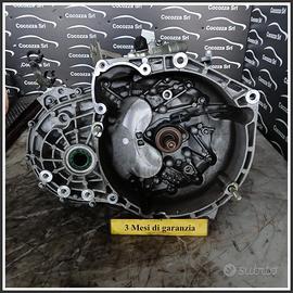 Cambi Manuali FIAT Doblò III Cargo 46346020