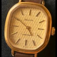 Bulova orologio vintage 