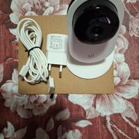 Telecamera sorveglianza YI HD 1080 con AI