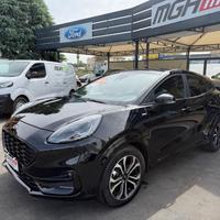 Ford Puma 1.0 ecoboost h ST-Line s&s 125cv