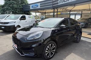 Ford Puma 1.0 ecoboost h ST-Line s&s 125cv