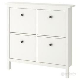 Scarpiera Ikea
