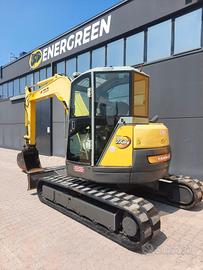 Yanmar VIO 75