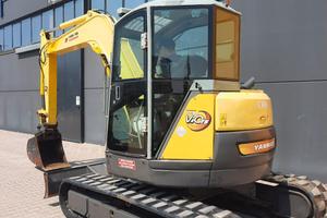 Yanmar VIO 75