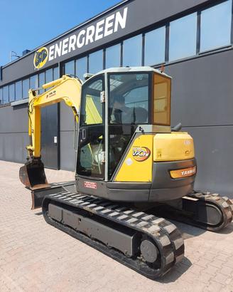Yanmar VIO 75