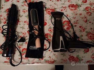 Accessori Beauty Capelli