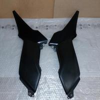 carene plastiche laterali sottosella kawasaki z900
